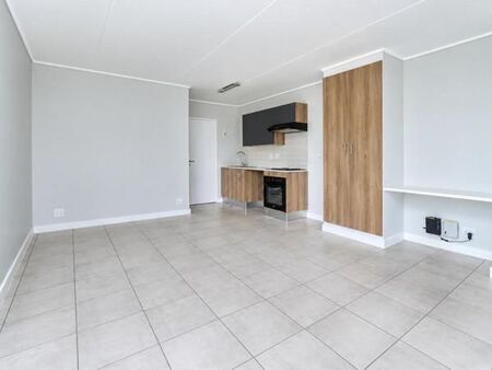 Bachelor apartment in Savannah Country Estate