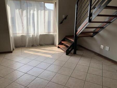 2 Bedroom Apartment in Montana