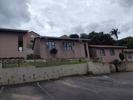 2 Bedroom Simplex in Escombe