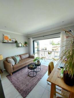 1 Bedroom Apartment in Gillitts