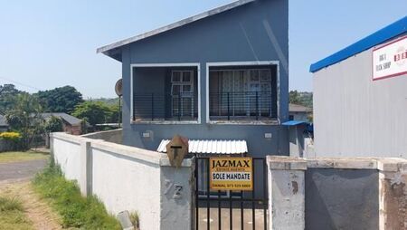 3 Bedroom House in Austerville