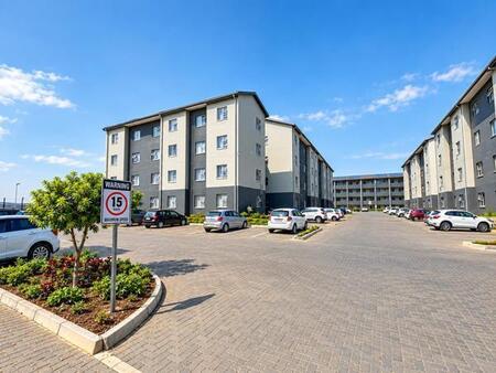 2 Bedroom Apartment in Kwamashu