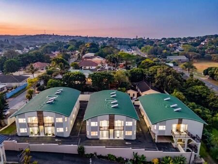 2 Bedroom Apartment in Park Hill