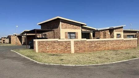 2 Bedroom Apartment in Bonanne