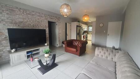 3 Bedroom Townhouse in Durban North