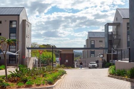 2 Bedroom Apartment in Umbogintwini
