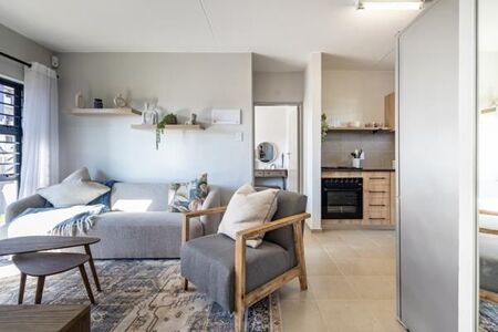 3 Bedroom Apartment in Roodeplaat