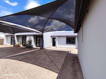1 Bedroom Flat in Doornpoort