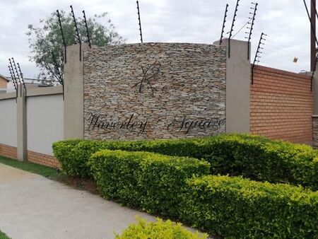 2 Bedroom Apartment in Moregloed