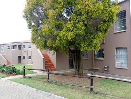 1 Bedroom Townhouse in Alberante