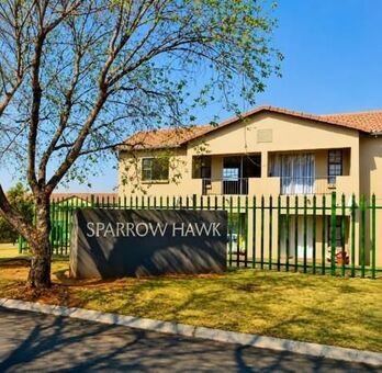 2 Bedroom Apartment in Albemarle