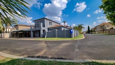 3 Bedroom House in Sonneveld