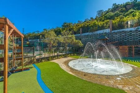 1 Bedroom Apartment in Kibler Park