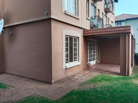 2 Bedroom Apartment in Castleview