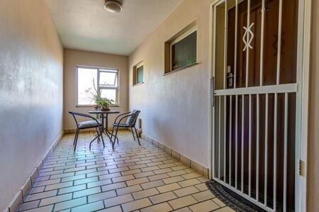 Studio apartment in Terenure