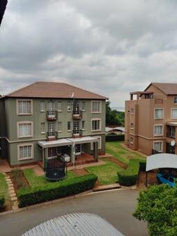 2 Bedroom Apartment in Dinwiddie