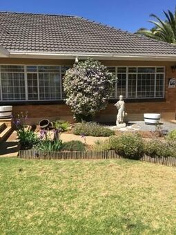 4 Bedroom House in Naudeville