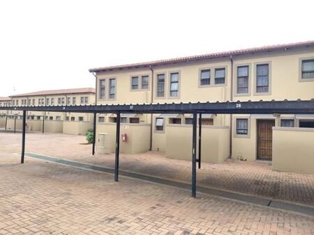 2 Bedroom Apartment in Heidelberg Central