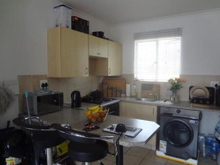 1 Bedroom Apartment in Edenvale