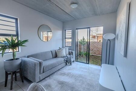 1 Bedroom Apartment in The Reeds
