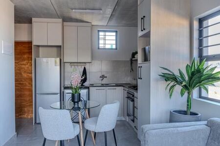 1 Bedroom Apartment in Raslouw Ah