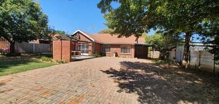 3 Bedroom House in Naudeville