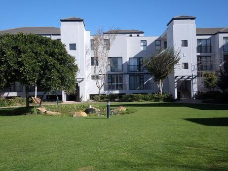 3 Bedroom apartment to rent in Century City, Milnerton