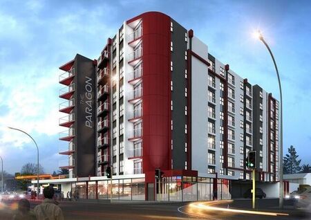 2 Bedroom apartment to rent in Observatory, Cape Town