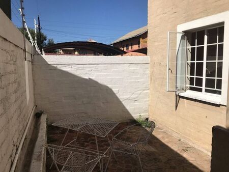 2 Bedroom apartment to rent in Alberton North