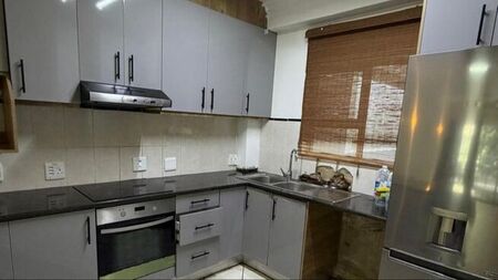 2 Bedroom apartment to rent in New Town Centre, Umhlanga