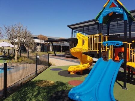 3 Bedroom apartment to rent in Waterfall, Midrand