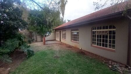 4 Bedroom house to rent in Rayton