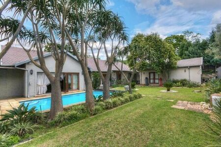 3 Bedroom house to rent in Parktown, Johannesburg