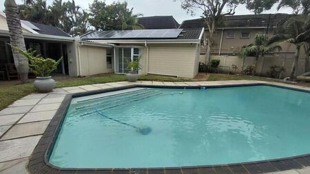 2 Bedroom cottage to rent in La Lucia Ridge, Umhlanga