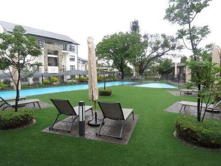 1 Bedroom apartment to rent in Crowthorne Ah, Midrand