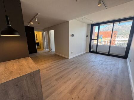 2 Bedroom apartment to rent in Paarden Eiland, Cape Town