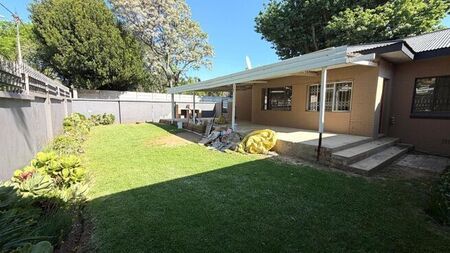 2 Bedroom cottage to rent in Rynfield, Benoni