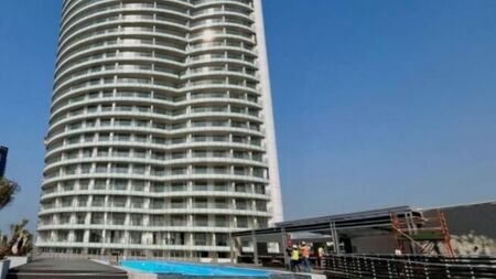 1 Bedroom apartment to rent in Umhlanga Central