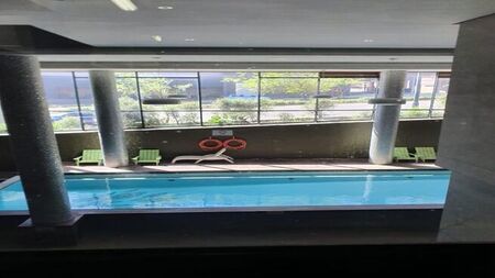 2 Bedroom apartment to rent in New Town Centre, Umhlanga