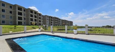 2 Bedroom apartment to rent in Blue Hills, Midrand