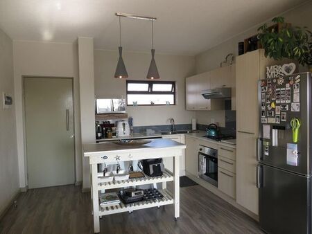 2 Bedroom apartment to rent in Fourways, Sandton