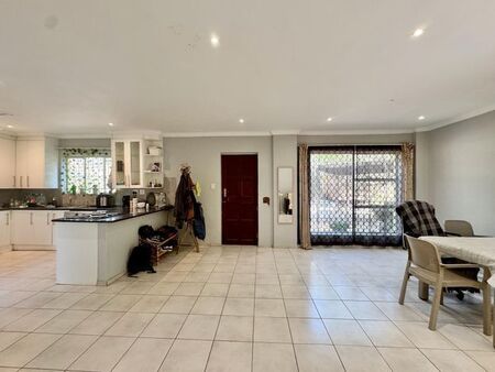 2 Bedroom cottage to rent in Laezonia, Centurion