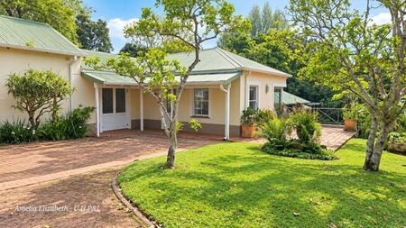 1 Bedroom cottage to rent in Kloof