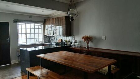 2 Bedroom house to rent in Melville, Johannesburg