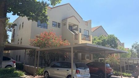 1 Bedroom duplex loft to rent in Strathavon, Sandton