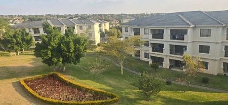 2 Bedroom apartment to rent in Noordwyk, Midrand