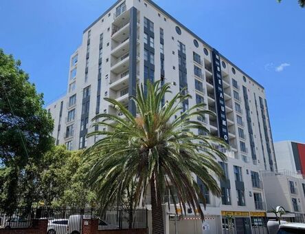 1 Bedroom apartment to rent in Claremont, Cape Town