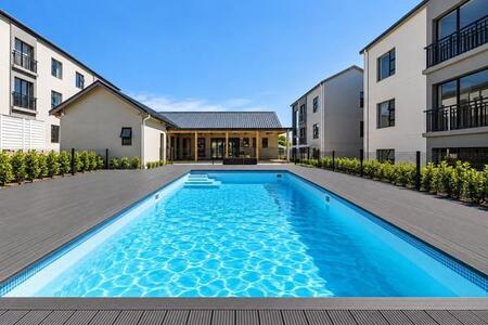 3 Bedroom Apartment in Plettenberg Bay Central
