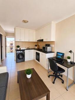 2 Bedroom Apartment in Belmont Park
