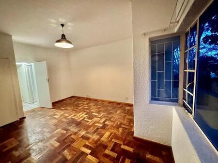 Studio Apartment in Mowbray